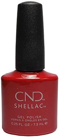 CND Shellac Nagellack zu Technologie UV3