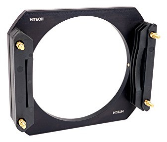 Formatt Hitech 100mm Holder and 52mm Wide Angle Adaptor kit