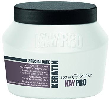 Kepro Kay Pro Special Care Keratin Maske 500 ml