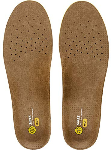 Sidas Outdoor Mid Arch Insoles – SS22