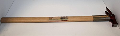 Mass Martello l'ingegnere doppia calamita cm.60 gr.250 Codice Articolo125C