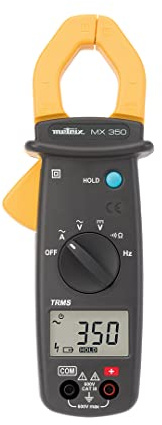 Metrix MX 350 Pince multimètre