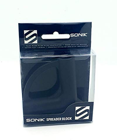Sonik Spreizblock | Angelkescher