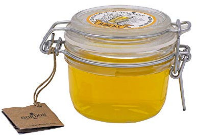 Gordon Blond Ale Cera per Capelli Tenuta Media 120ml