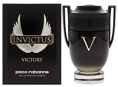 Paco Rabanne Invictus Victory Edp Extreme Natural Spray, 100 ml Vanille