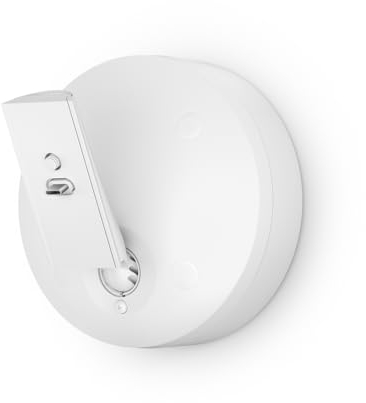 Ring Hardwired Kit for Spotlight Cam Plus, Spotlight Cam Pro, White