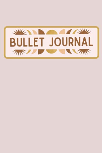 Bullet Journal