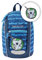 Step by Step Rucksack-Set KIGA MINI „Koala Coco“, blau, ergonomischer Rucksack mit höhenverstellbaren Brustgurt, für Kindergarten, Kinderkrippe & Kita, ab 12 M+, Kleinkinder, 6l
