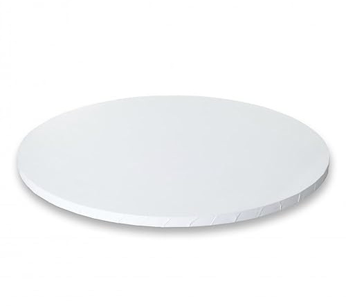 Cake N Bake Masonite Cake Boards 8, 10 and 12 (12 x 5)