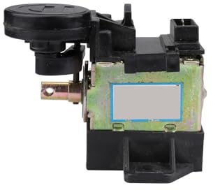 Waschmaschinentraktor ZDT-B2, Waschmaschinenmotor-Ablassventil, Waschmaschinenteile