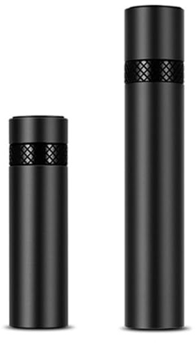 Grafikkarten Halterung, 2 Stück GPU Halterung, Höhenverstellbare Grafikkartenhalter, Halter Vertikal Grafikkarten, Leichte und Haltbare, Für Grafikkarten, Schwarz, 49-80mm, 74-120mm