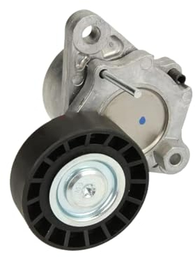 HANXIAO Für Hyundai Für Yashante 1,5 Für Elantra 1,6 Diesel Für Hyundai I10 I20 I30 1,1/1,4/1,6 Diesel OEM 25281-2A000 Riemenspannrolle Ersatzzubehör