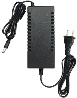 Pack de Batterie au Lithium à Double Fil 13.8V, 5a, 40ah, Double IC, Chargeur Intelligent, série 18650, feu tournant à arrêt Automatique Complet