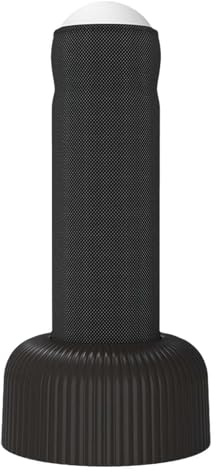 Luce notturna a colonna a LED, luce notturna a LED, lampada da scrivania per camera da letto, lampada a LED a forma di divertente, lampada da tavolo a colonna ricaricabile, ottimo regalo per gli amici