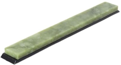 ZHENGCI Afilador de piedra de afilar de grano 10000, herramienta afiladora de cocina afeitada