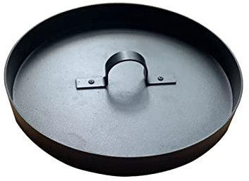 SHEHUALI Regenkette, Regenketten for Dachrinnen Garten Rain Kette Japanischer Rinn Rinne Regen Kette Tempel Dekoration Homestay Rain Kette Villa Dach Wasserkette(Black Aluminum)