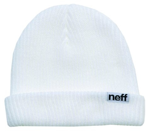 Neff Fold mössa hatt