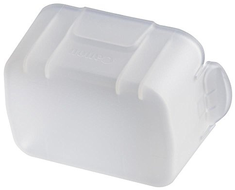 Canon SBA-E2 Bounce Adapter für 430EX III Kamerablitz