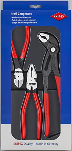 Knipex Power Set 00 20 10