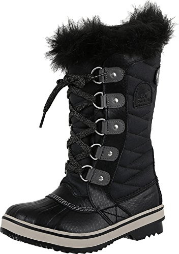Sorel Bottes d'hiver unisexes pour enfants, YOUTH TOFINO II WP