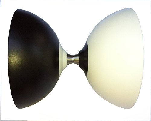 Henrys Diabolo Vision Free schwarz-Weiss