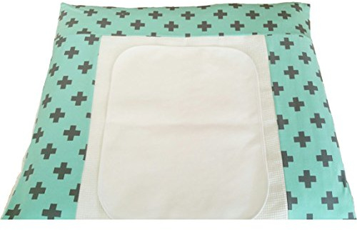Atelier MiaMia Wickelauflage Wickelunterlage Wickeltisch Limitierte Auflage - WA +1