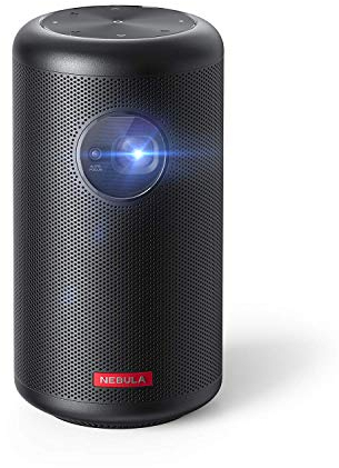 NEBULA Nebelkapsel Max