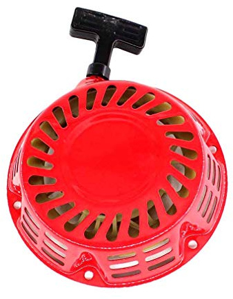 AISEN Seilzugstarter starter für LUMAG RPi13N, RPi12, RP700PRO / Holzinger HRP80 Rüttelplatte