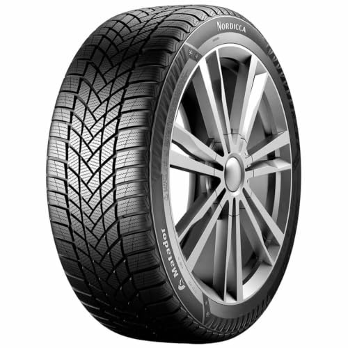 Matador 205/55 R16 91T Winterreifen M+S 3PMSF Reifen