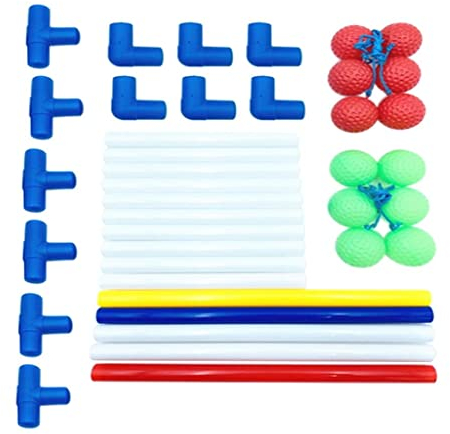 Amagogo Kinder Kinder 86CM Leiter Spielzeug