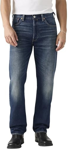 Levi's Men's 501 Original Jeans