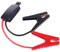 SOLUSTRE Car Battery Jump Starters -pack Intelligent Clip Battery Anti-reverse Clips Emergency Cable Clamps