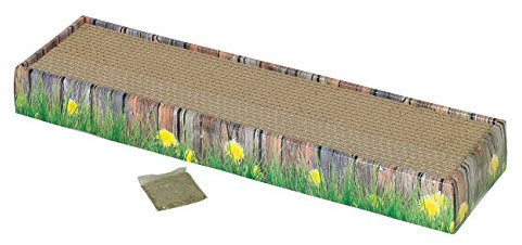 Nobby Grattoir Carton 48 X12,5 X5 cm S