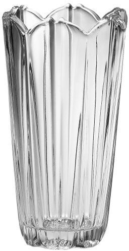 Bormioli Rocco Corolla Flower Vase, Gift Boxed