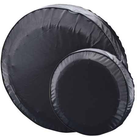 SPARE TIRE COVER FITS 480 X 12, Manufacturer: C.E. SMITH, Manufacturer Part Number: 27410-AD, Stock Photo - Actual parts may vary.