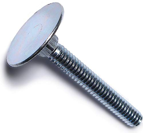 Hard-to-Find Fastener 014973239640 Elevator Bolts, 1/4-20 x 2, Piece-10