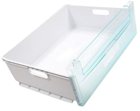Hotpoint - Ariston - ENSEMBLE TIROIR INTERMEDIAIRE POUR REFRIGERATEUR CONGELATEUR ARISTON