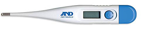 A&D Medical UT-103 Digital Thermometer