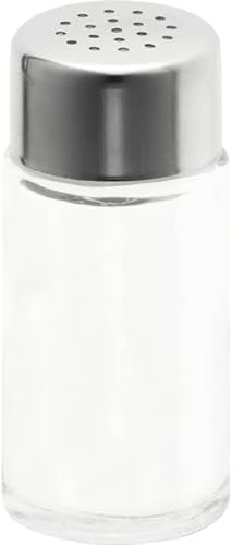 Berndorf Salzstreuer komplett NC