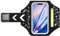 Brassard De Sport - Brassard Telephone Sport, Smartphone Running Brassard, Porte Telephone Course a Pied, Convient Aux Téléphones Jusqu'à 6,9 Pouces
