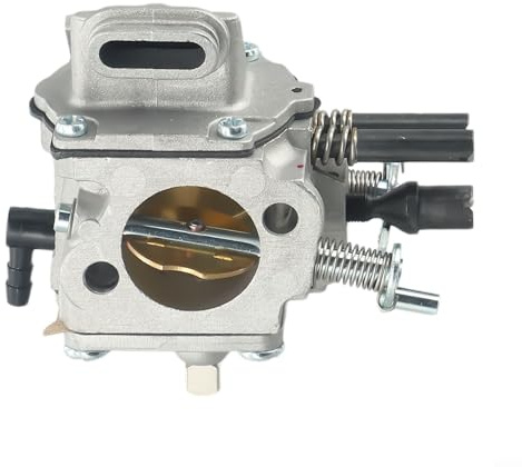 Carburador para motosierras 066 MS660 y G660, número de pieza de repuesto 1122 120 0621 hecho de aleación resistente y plástico