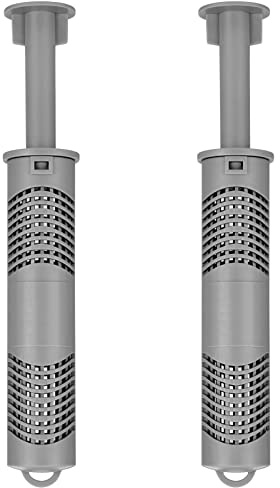 Hot Spring Spas Ag+ 71325 - Sanitizer continuo a ioni d'argento, confezione da 2