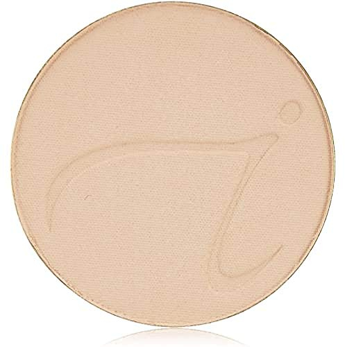 jane iredale Pressed Gesichtspuder Refill, Honey Bronze, 1er Pack (1 x 9.9 g)