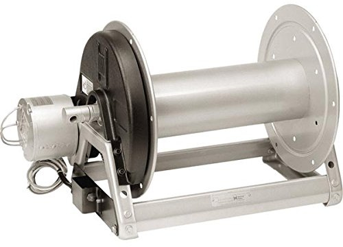 Hannay Series 1500 Electric Hose Reel (E1526-17-18)