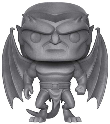 Funko POP! Vinyl: Disney: Gargoyles: Goliath (Stone) (Exc)