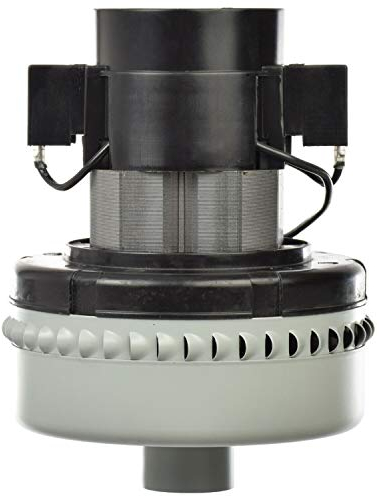 Saugmotor für HAKO B45, B30 Hakomatic, Scrubmaster, Comac Innova 55B, 60B, 65B