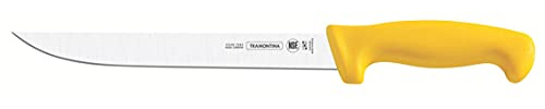 Tramontina Cuchillo de deshuesar (17 cm, acero al cromo-molibdeno)