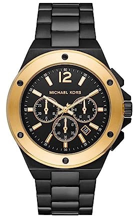 Michael Kors MK8941 Herren Armbanduhr