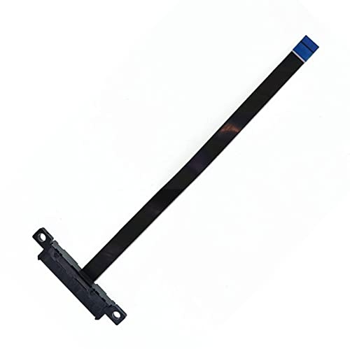 ANNESA Nuevo Sata HDD Disco Duro Conector Cable Reemplazo para Intel NUC8 NUC9 NUC10 NUC11 NUC12 Studio 12 Pro Mini 14-513-000102