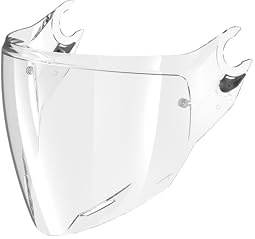 Shark RS Jet/RS Jet Carbon Visière (Transparent)